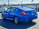 Thumbnail image of 2017 Honda Civic at Mike Piazza Honda Langhorne