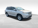 Thumbnail image of 2013 Toyota Highlander at Toyota of Scranton