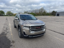 2022 GMC Acadia SLE at Joe Lunghamer Chevrolet