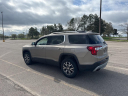 Thumbnail image of 2022 GMC Acadia at Joe Lunghamer Chevrolet