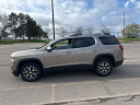 Thumbnail image of 2022 GMC Acadia at Joe Lunghamer Chevrolet