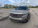Thumbnail image of 2022 GMC Acadia at Joe Lunghamer Chevrolet