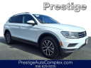 Thumbnail image of 2021 Volkswagen Tiguan at Prestige Vw Subaru