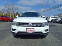 Thumbnail image of 2021 Volkswagen Tiguan at Prestige Vw Subaru