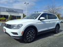 Thumbnail image of 2021 Volkswagen Tiguan at Prestige Vw Subaru
