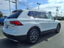 Thumbnail image of 2021 Volkswagen Tiguan at Prestige Vw Subaru
