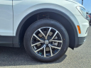 Thumbnail image of 2021 Volkswagen Tiguan at Prestige Vw Subaru