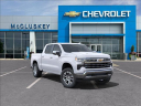 Thumbnail image of 2025 Chevrolet Silverado 1500 at Mccluskey Chevrolet Kings Automall