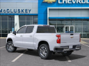 Thumbnail image of 2025 Chevrolet Silverado 1500 at Mccluskey Chevrolet Kings Automall