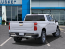 Thumbnail image of 2025 Chevrolet Silverado 1500 at Mccluskey Chevrolet Kings Automall