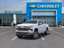 Thumbnail image of 2025 Chevrolet Silverado 1500 at Mccluskey Chevrolet Kings Automall