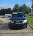 Thumbnail image of 2016 Buick Verano at QUALITY AUTOMOTIVE & BAIT LLC