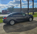 Thumbnail image of 2016 Buick Verano at QUALITY AUTOMOTIVE & BAIT LLC