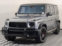 Thumbnail image of 2021 Mercedes-Benz G-Class at RectorMotorCarCo of Burlingame, CA