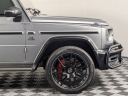Thumbnail image of 2021 Mercedes-Benz G-Class at RectorMotorCarCo of Burlingame, CA