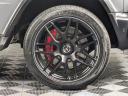 Thumbnail image of 2021 Mercedes-Benz G-Class at RectorMotorCarCo of Burlingame, CA