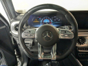 Thumbnail image of 2021 Mercedes-Benz G-Class at RectorMotorCarCo of Burlingame, CA