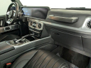 Thumbnail image of 2021 Mercedes-Benz G-Class at RectorMotorCarCo of Burlingame, CA