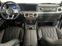 Thumbnail image of 2021 Mercedes-Benz G-Class at RectorMotorCarCo of Burlingame, CA