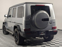 Thumbnail image of 2021 Mercedes-Benz G-Class at RectorMotorCarCo of Burlingame, CA