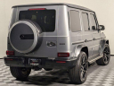 Thumbnail image of 2021 Mercedes-Benz G-Class at RectorMotorCarCo of Burlingame, CA