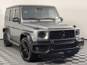 Thumbnail image of 2021 Mercedes-Benz G-Class at RectorMotorCarCo of Burlingame, CA