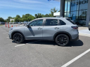 Thumbnail image of 2025 Honda HR-V at Keeler Motor Company Honda