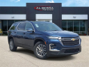 Thumbnail image of 2022 Chevrolet Traverse at Kia of Grand Blanc