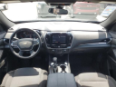 Thumbnail image of 2022 Chevrolet Traverse at Kia of Grand Blanc