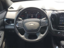 Thumbnail image of 2022 Chevrolet Traverse at Kia of Grand Blanc