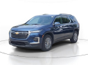 Thumbnail image of 2022 Chevrolet Traverse at Kia of Grand Blanc