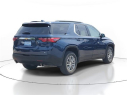 Thumbnail image of 2022 Chevrolet Traverse at Kia of Grand Blanc