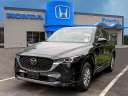 Thumbnail image of 2024 Mazda CX-5 at Priority Honda Roanoke