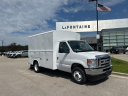 Thumbnail image of 2025 Ford E-Series at LaFontaine Ford Birch Run