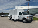 Thumbnail image of 2025 Ford E-Series at LaFontaine Ford Birch Run