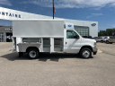 Thumbnail image of 2025 Ford E-Series at LaFontaine Ford Birch Run