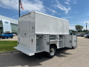 Thumbnail image of 2025 Ford E-Series at LaFontaine Ford Birch Run