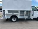 Thumbnail image of 2025 Ford E-Series at LaFontaine Ford Birch Run