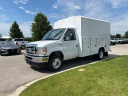 Thumbnail image of 2025 Ford E-Series at LaFontaine Ford Birch Run
