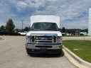 Thumbnail image of 2025 Ford E-Series at LaFontaine Ford Birch Run