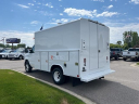 Thumbnail image of 2025 Ford E-Series at LaFontaine Ford Birch Run