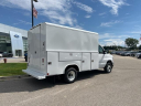 Thumbnail image of 2025 Ford E-Series at LaFontaine Ford Birch Run