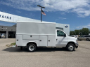 Thumbnail image of 2025 Ford E-Series at LaFontaine Ford Birch Run