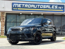 Thumbnail image of 2020 Land Rover Range Rover Sport at Metro Auto Sales