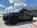 Thumbnail image of 2020 Land Rover Range Rover Sport at Metro Auto Sales