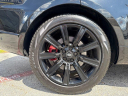 2020 Land Rover Range Rover Sport HST at Metro Auto Sales