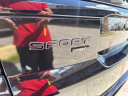 Thumbnail image of 2020 Land Rover Range Rover Sport at Metro Auto Sales