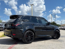 Thumbnail image of 2020 Land Rover Range Rover Sport at Metro Auto Sales