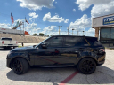 Thumbnail image of 2020 Land Rover Range Rover Sport at Metro Auto Sales