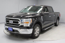 Thumbnail image of 2021 Ford F-150 at Ricart Used